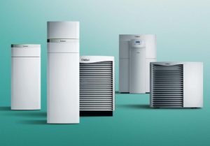 Vaillant - producent piecy gazowych