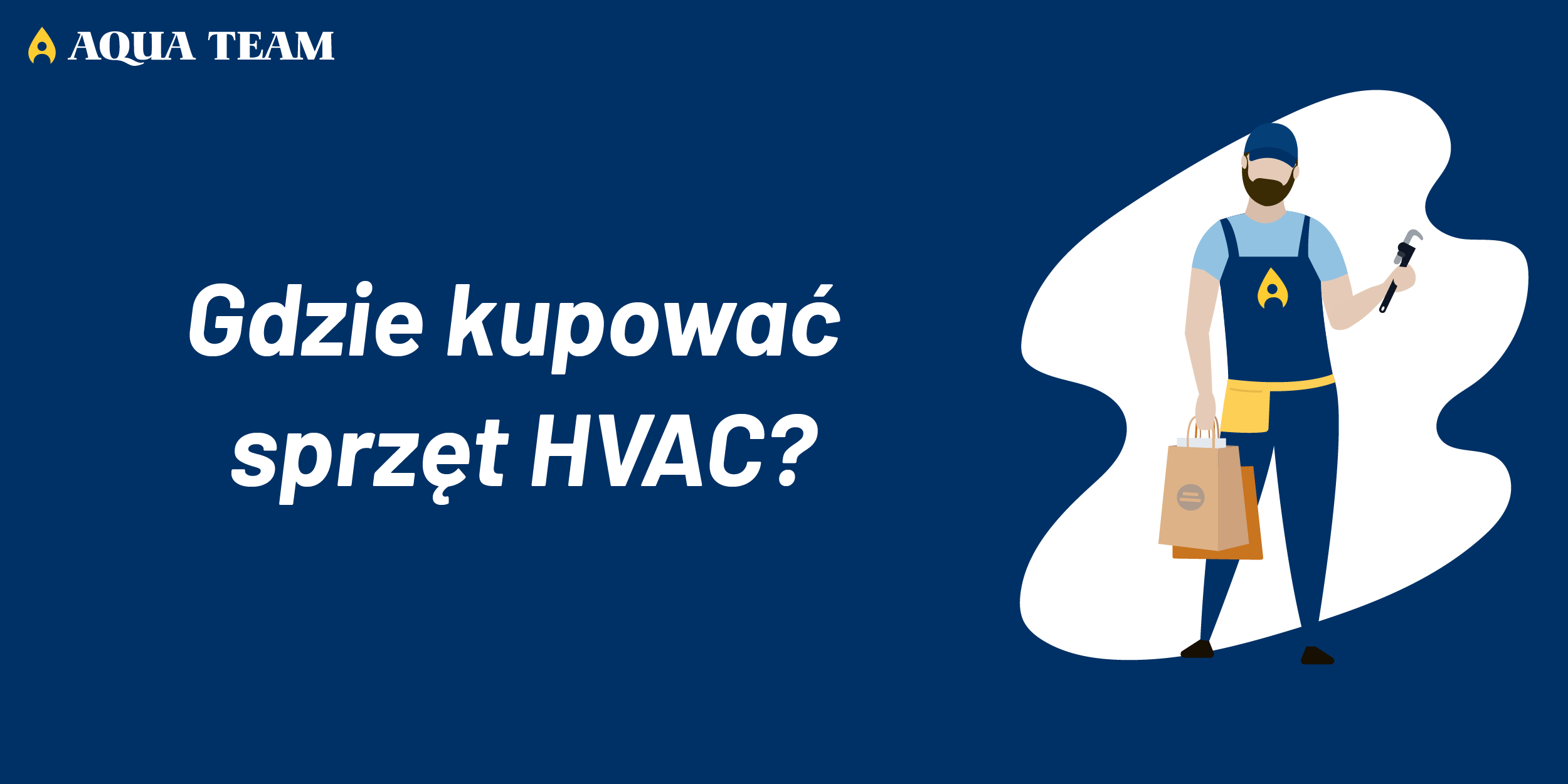 Hurtownie specjalistyczne vs markety budowlane: Gdzie Kupować Sprzęt HVAC?